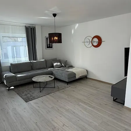 Moderne 2 Апартаменты