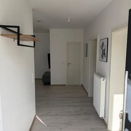 Moderne 2 Apartman Kehl