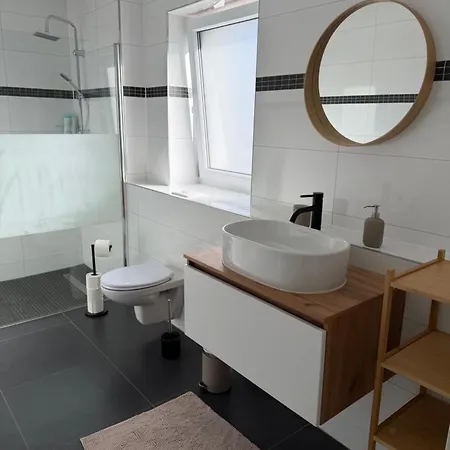 Moderne 2 Апартаменты *