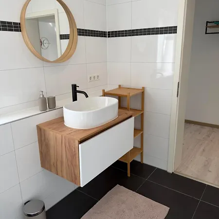 Apartman Moderne 2