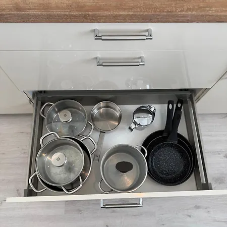 Apartman Moderne 2