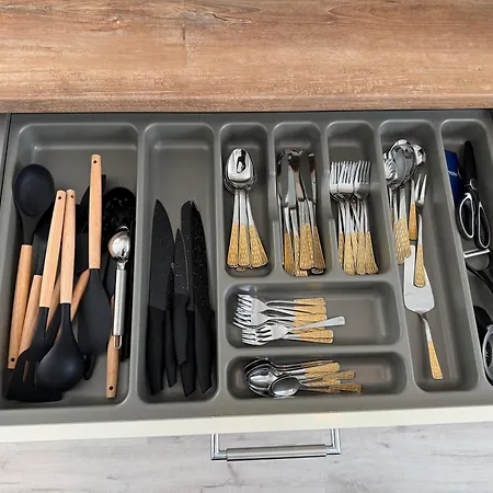 Appartamento Moderne 2 Kehl