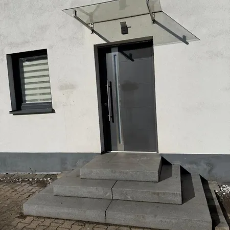 Apartman Moderne 2 Kehl