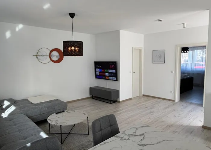 Appartamento Moderne 2