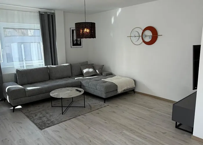 Moderne 2 Appartamento