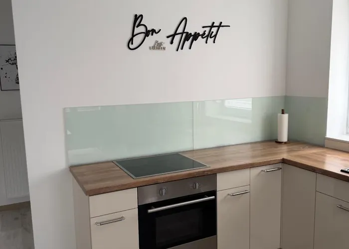 Appartamento Moderne 2 Kehl