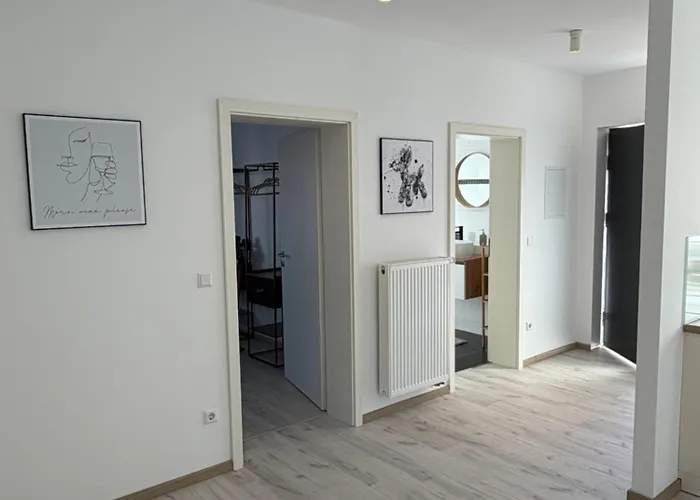 Appartamento Moderne 2 Kehl