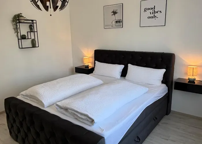 Moderne 2 Appartamento