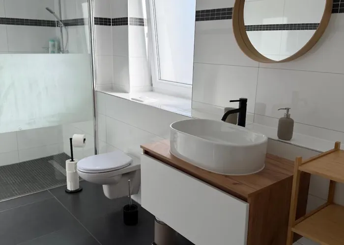 Moderne 2 Appartamento *