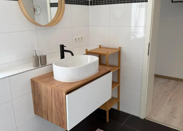 Appartamento Moderne 2